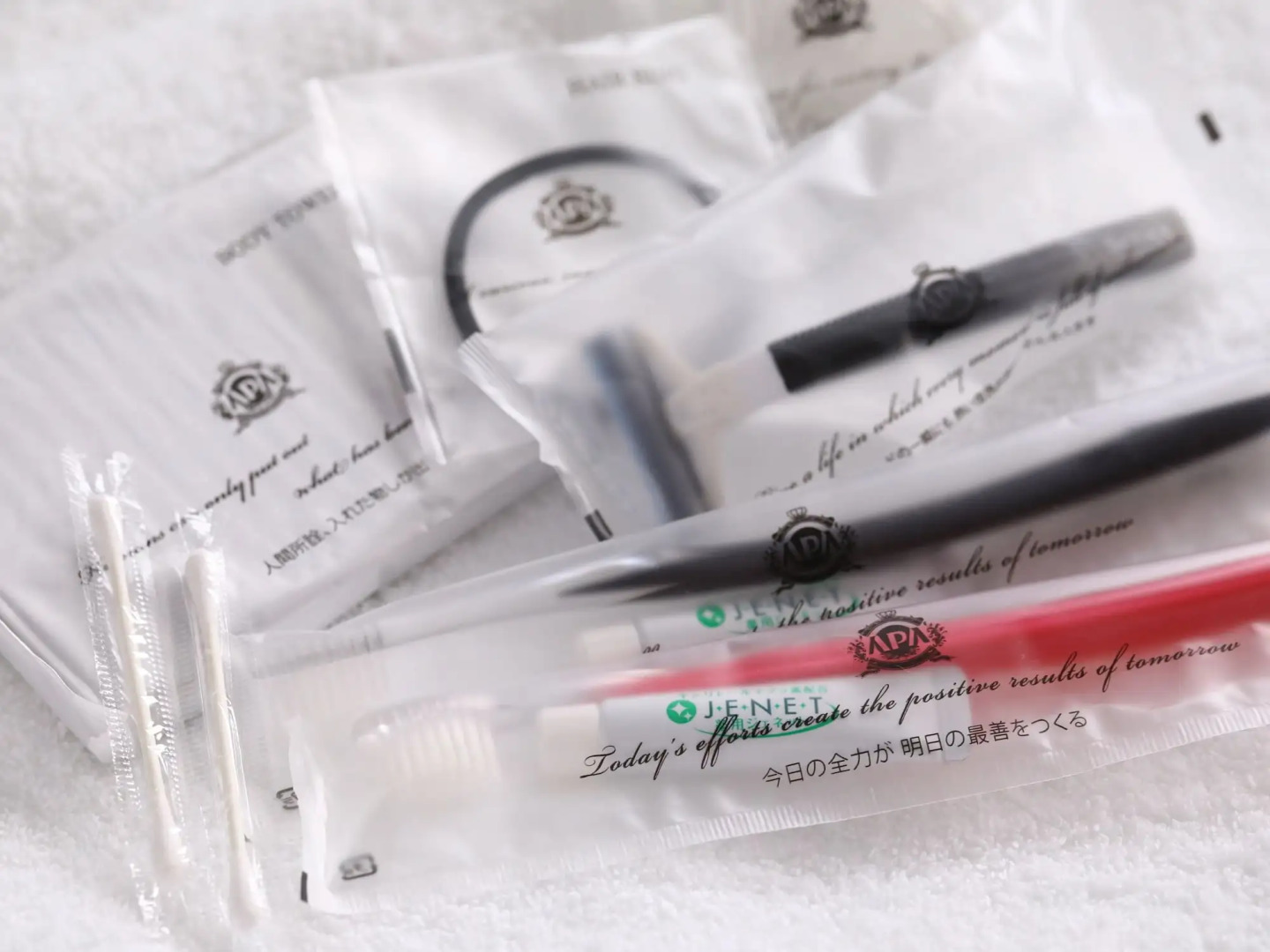 Photo - APA Hotel Asakusa Kaminarimon