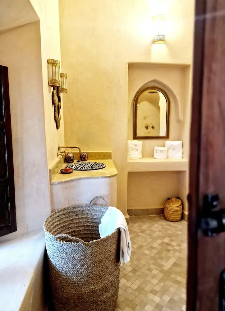 Foto - Riad Dar El Mahja