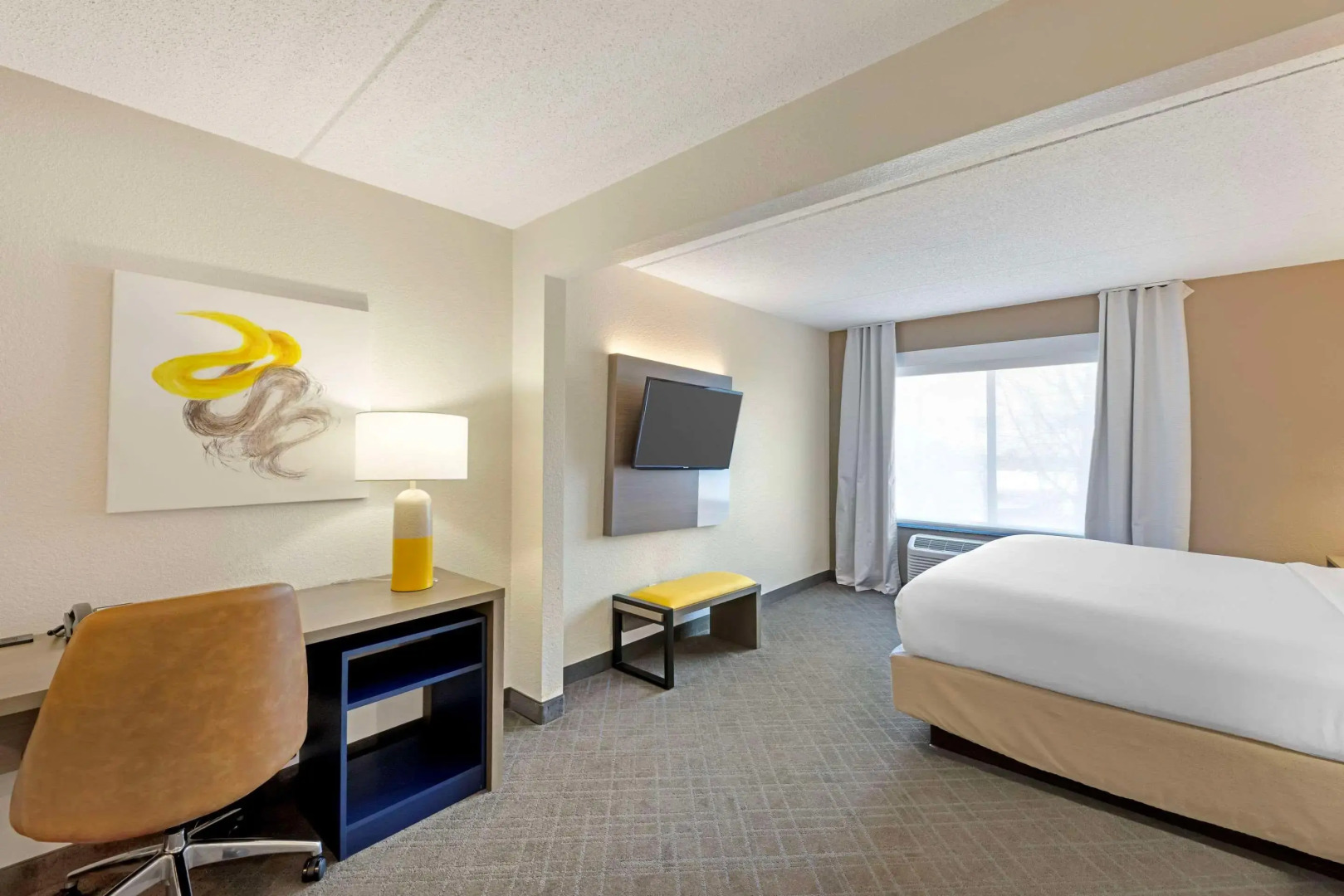 Photo - Comfort Inn & Suites Arlington Heights - Schaumburg