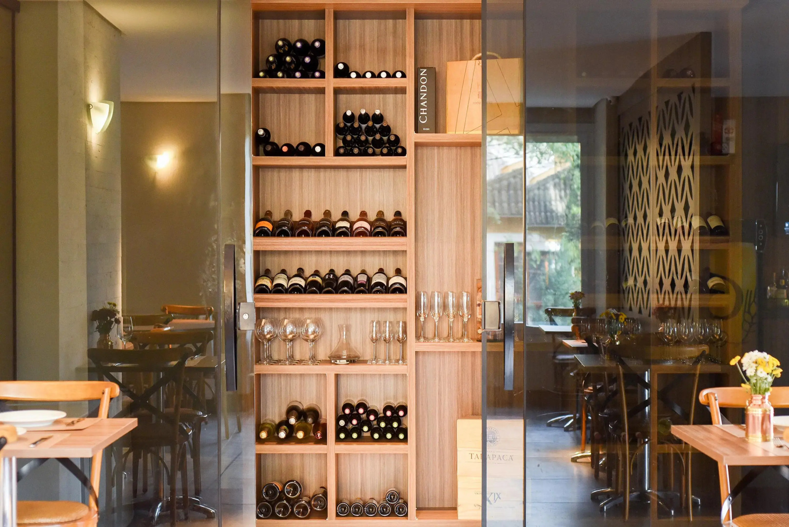 Foto - Hotel Refugio da Montanha