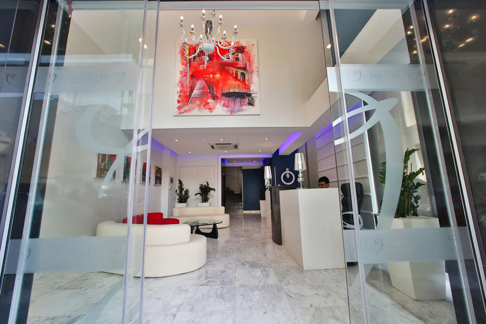 Photo - The Josephine Boutique Hotel