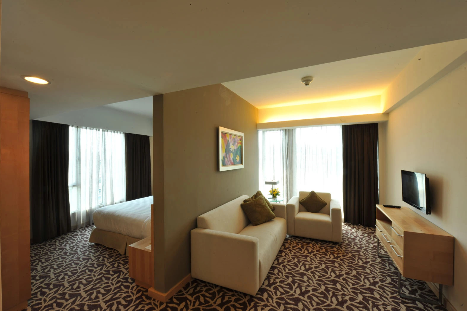 Photo - The Everly Putrajaya