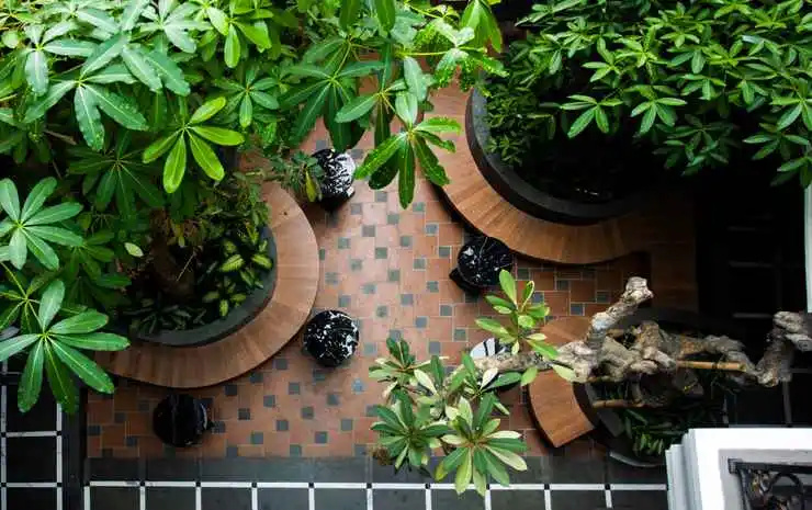 Photo - S&F Residence Kemang Jakarta