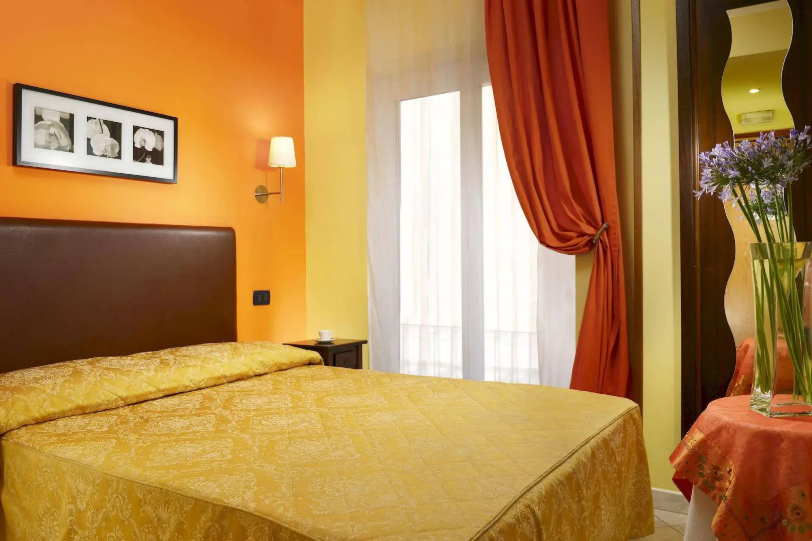 Photo - B&B Hotel Roma Tuscolana San Giovanni