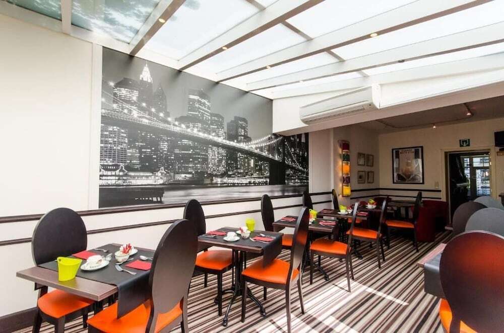 Photo - Hotel La Roseraie