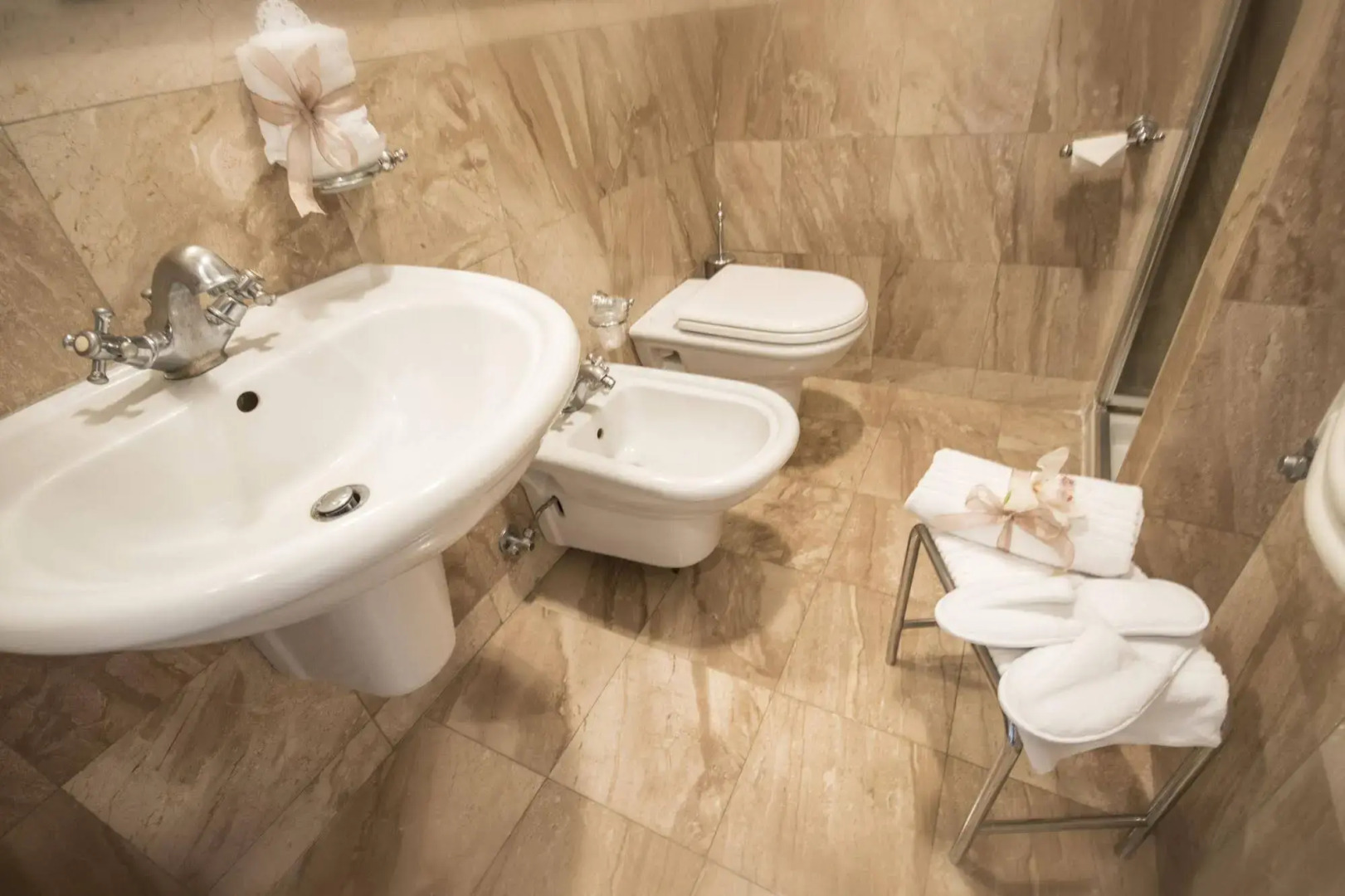 Foto - Violino d'Oro Venezia