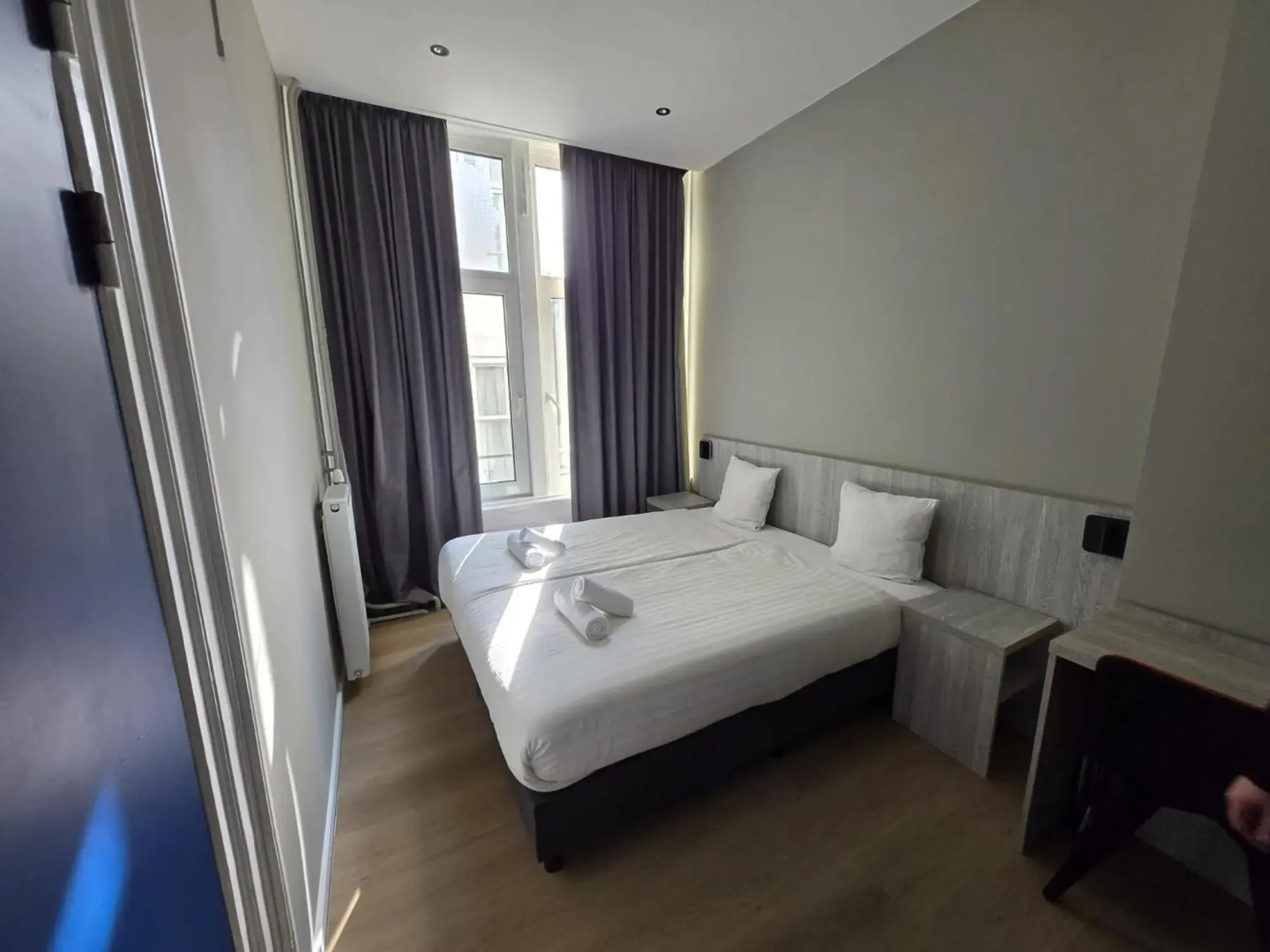 Foto - Hotel Crown