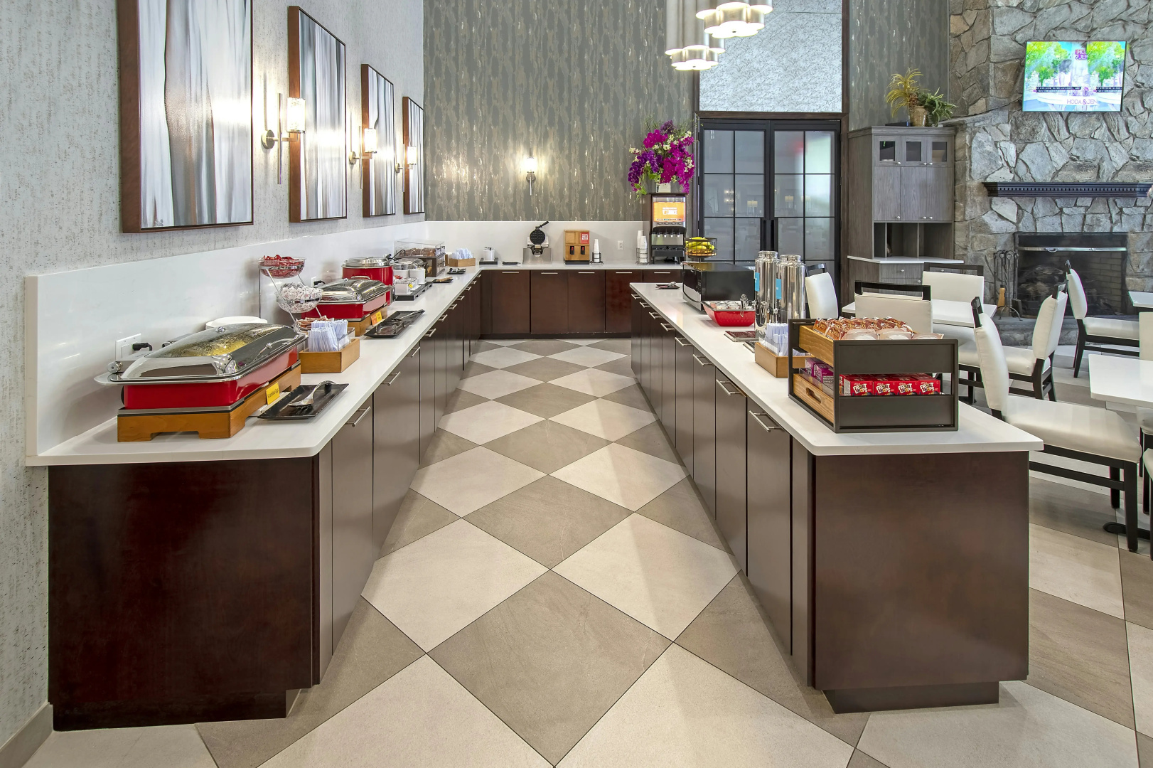 Photo - Hampton Inn & Suites Fairfield