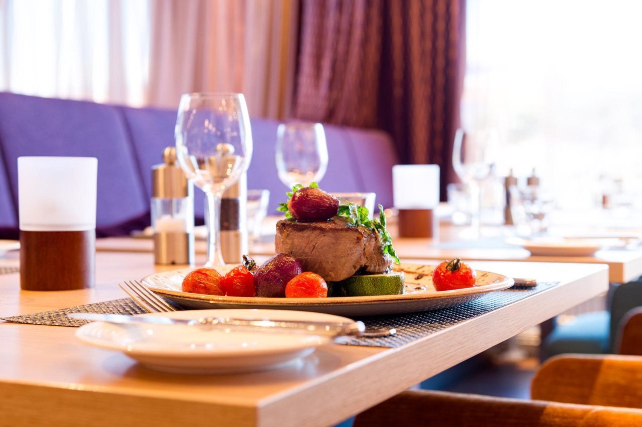 Foto - Radisson Blu Hotel Oslo Alna