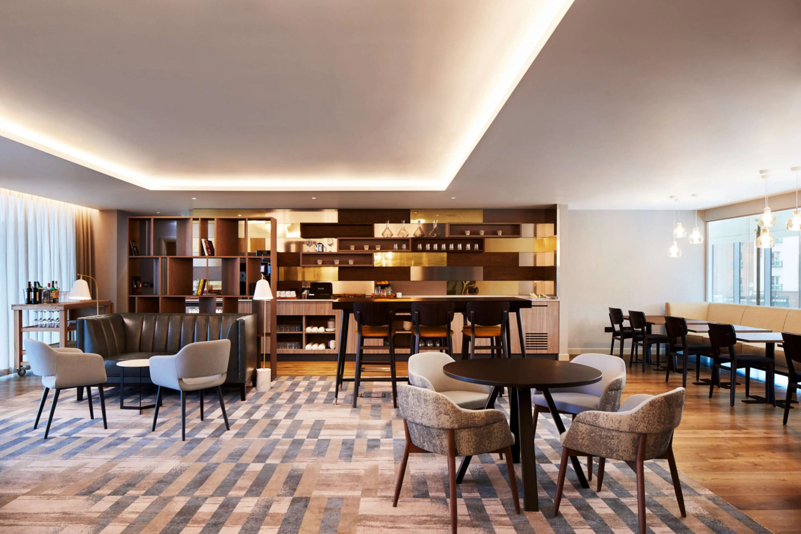 Foto - Hyatt Regency Manchester