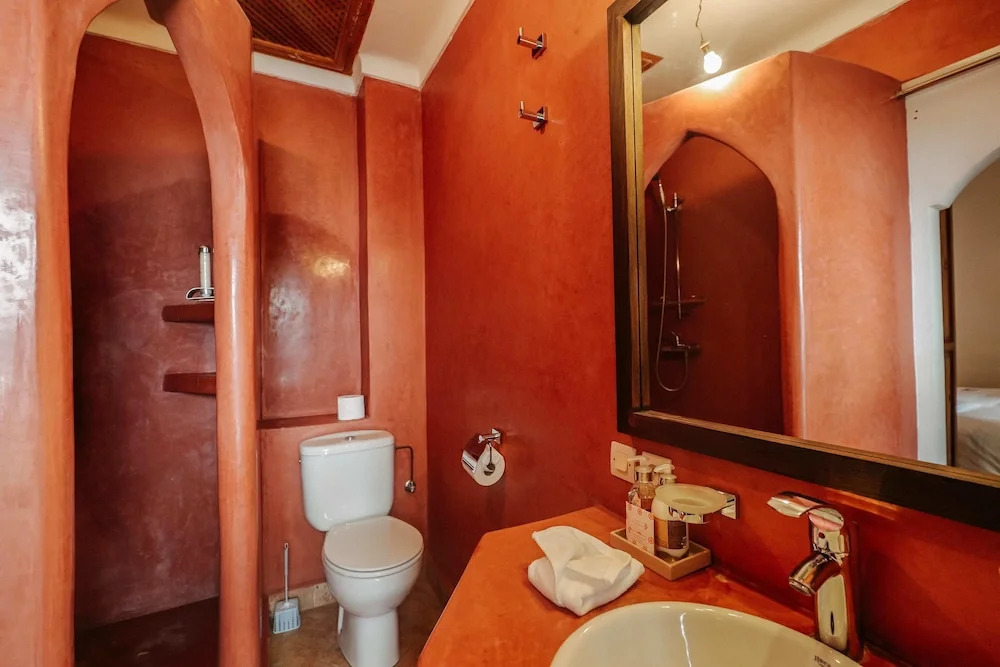 Foto - Riad NayaNour