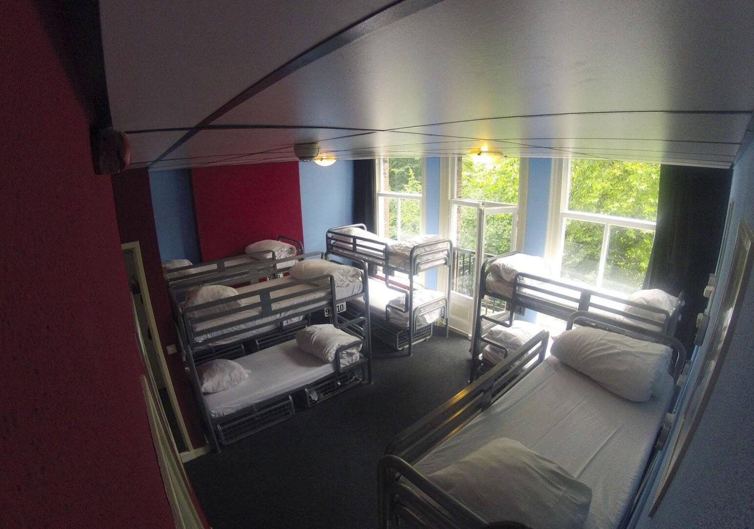 Foto - Flying Pig Uptown