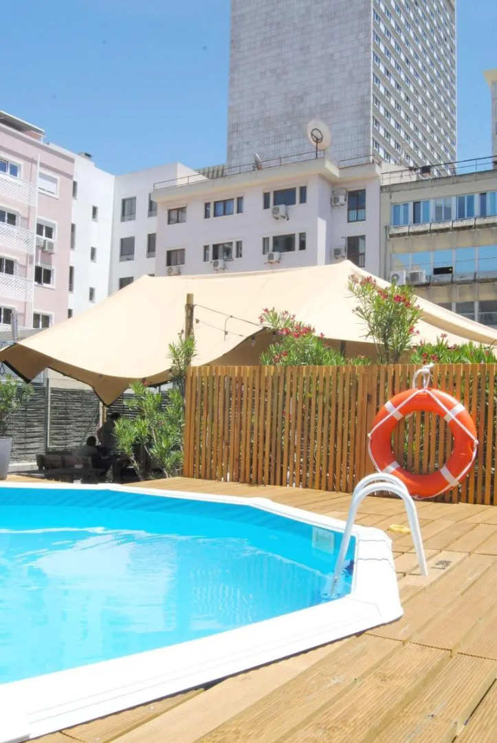 Foto - WOT Nomad Social