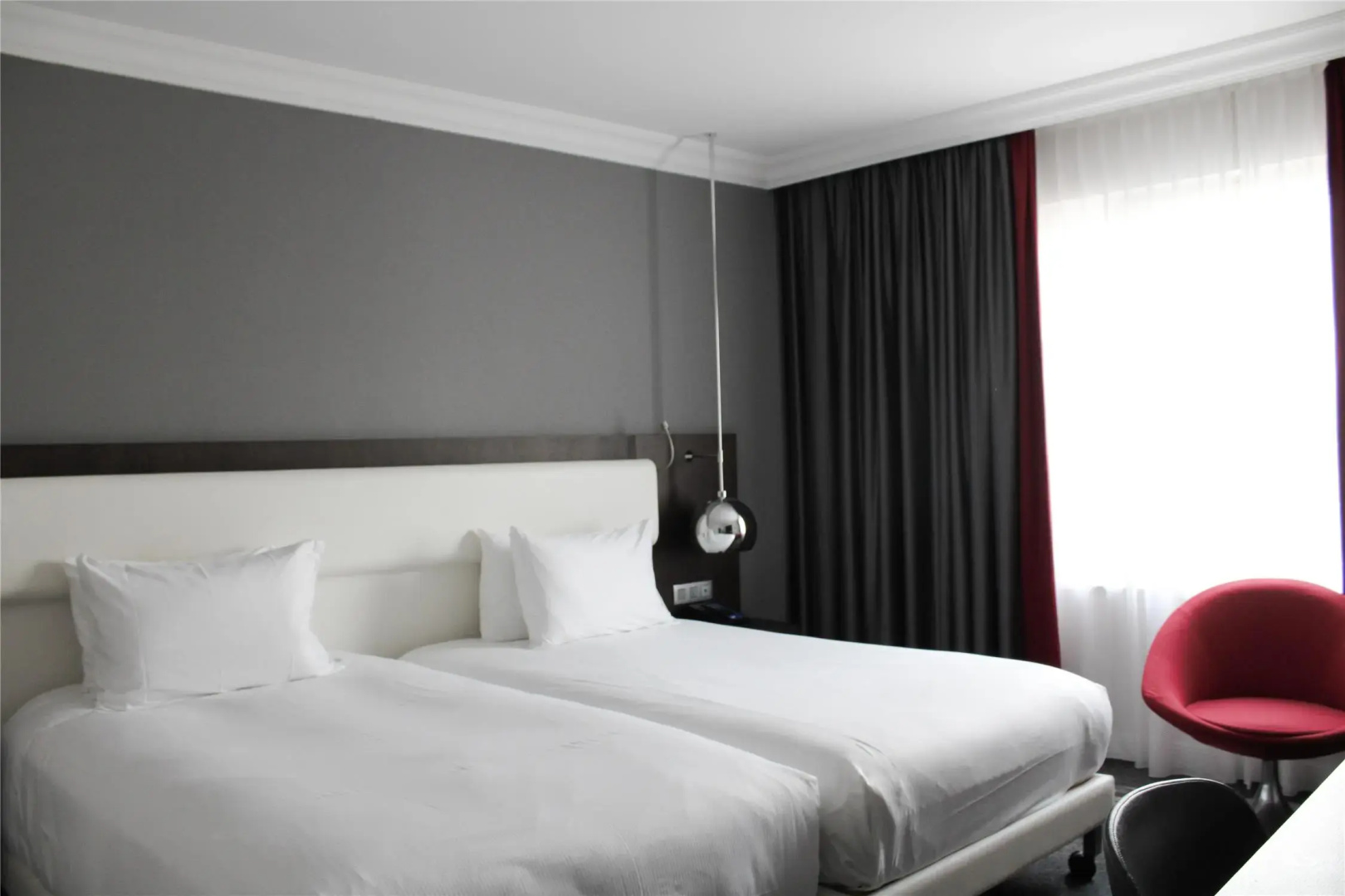 Photo - Hilton Brussels Grand Place