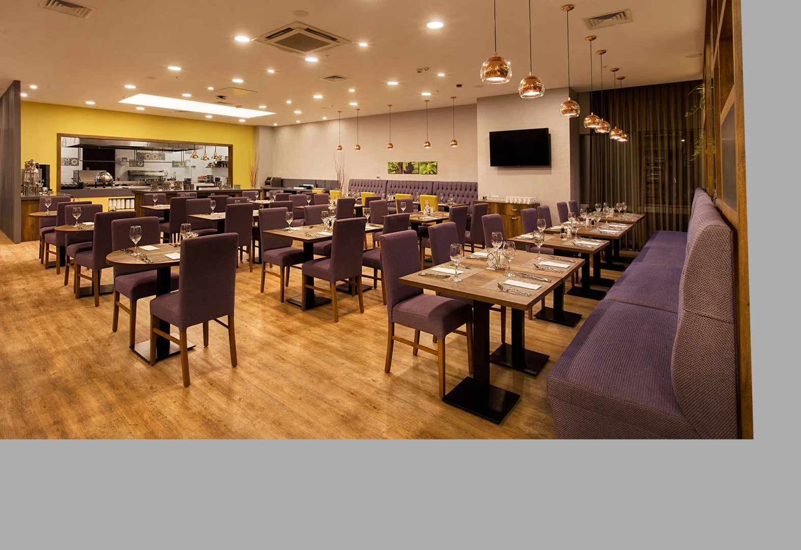 Photo - Hilton Garden Inn Kocaeli Sekerpinar