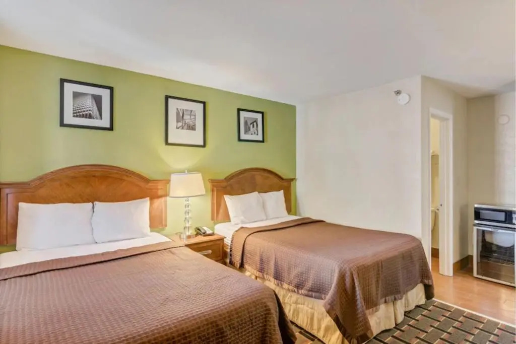 Photo - Savannah Garden Hotel