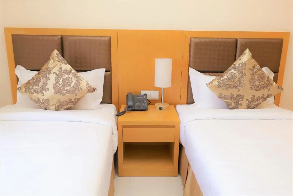Foto - Hotel Express