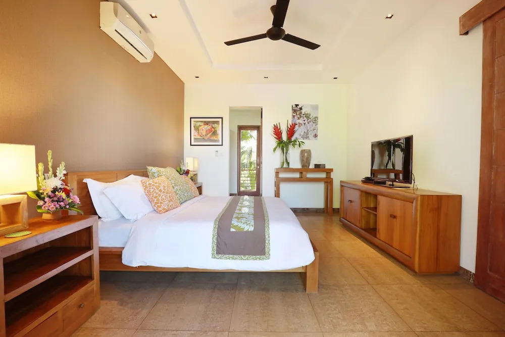 Photo - Villa The Hotman Paris II Seminyak