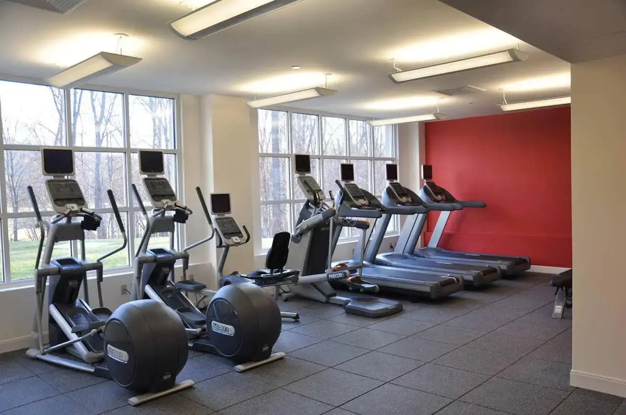 Foto - Hilton Pearl River