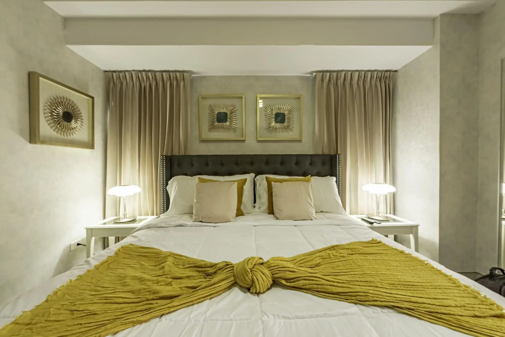 Foto - Brickell Apart Hotel