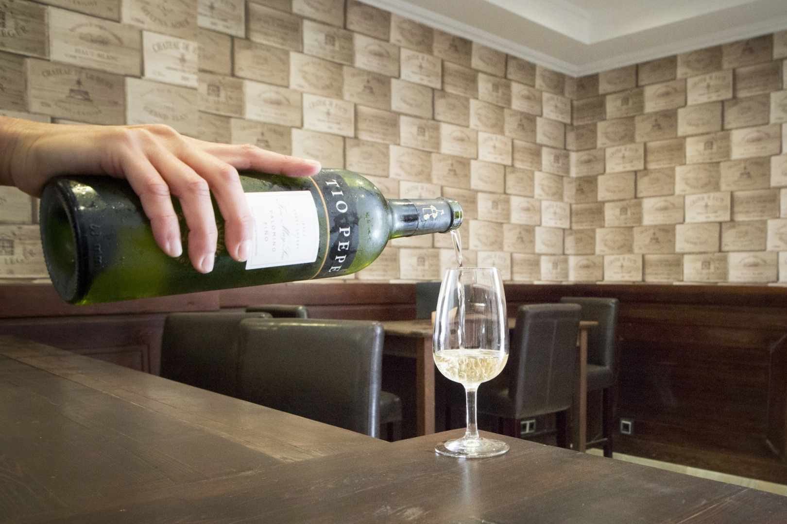 Photo - Vincci La Rabida