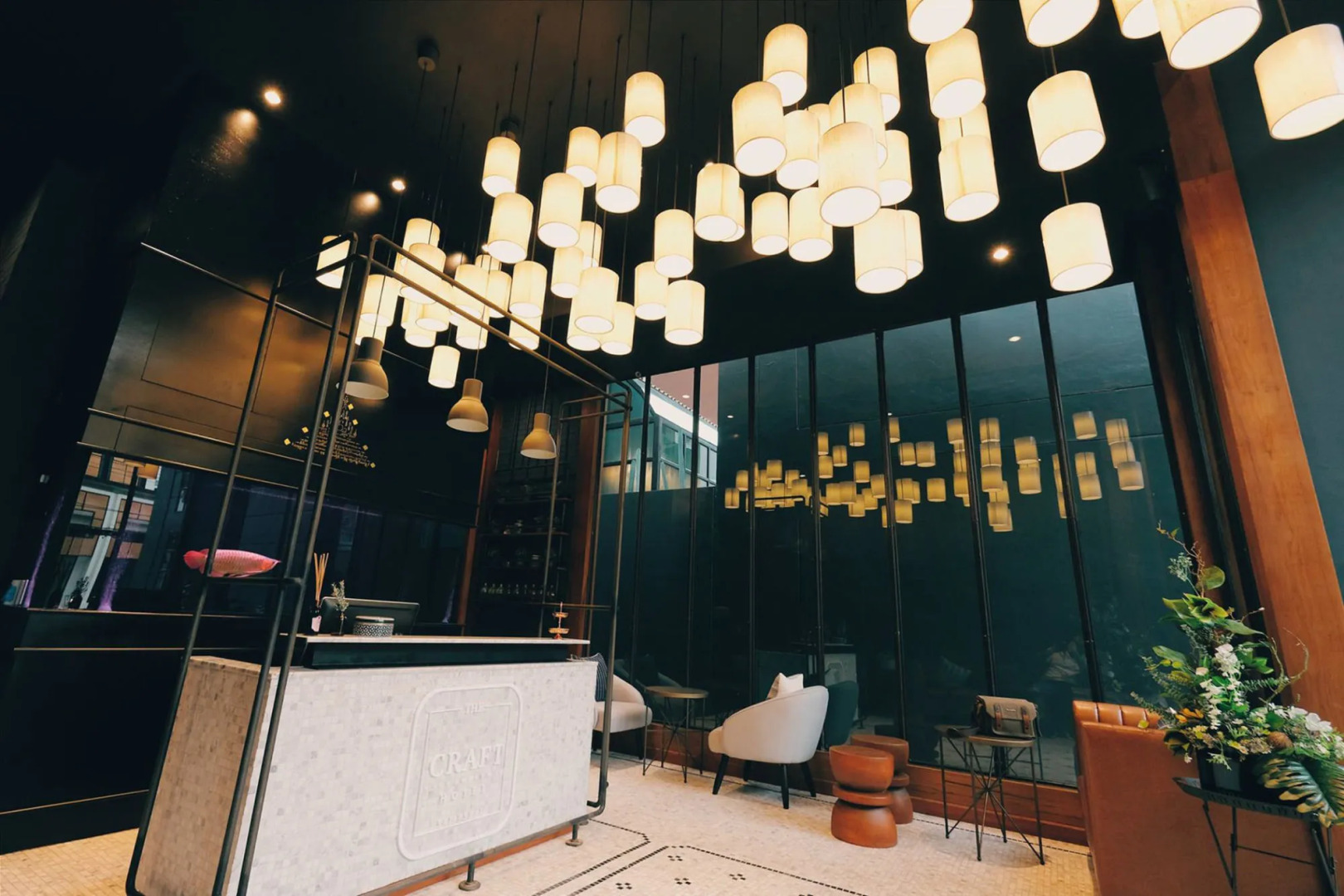 Foto - The Craft Nimman