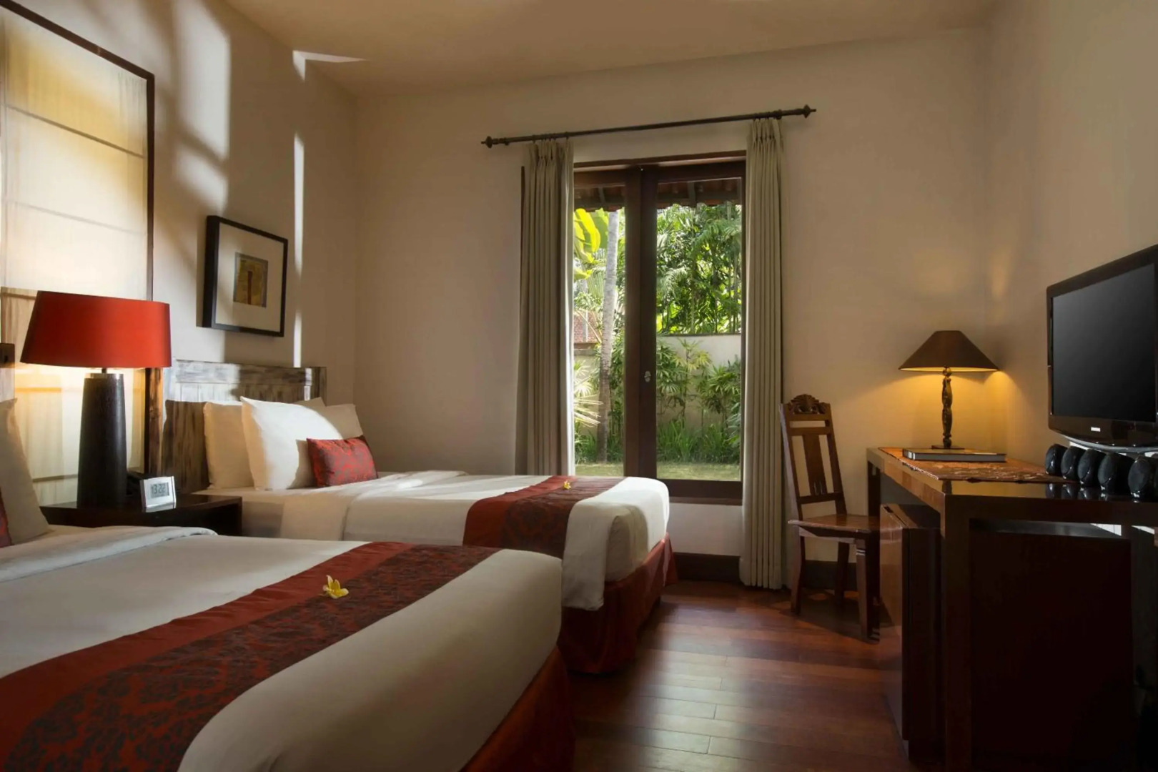 Foto - Nyaman Villas Seminyak