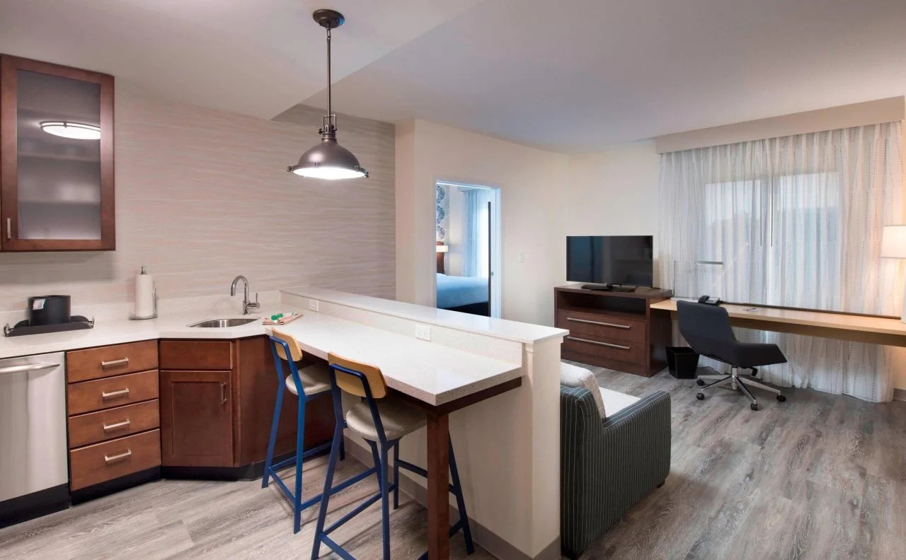 Foto - Residence Inn Atlanta Perimeter Center Dunwoody