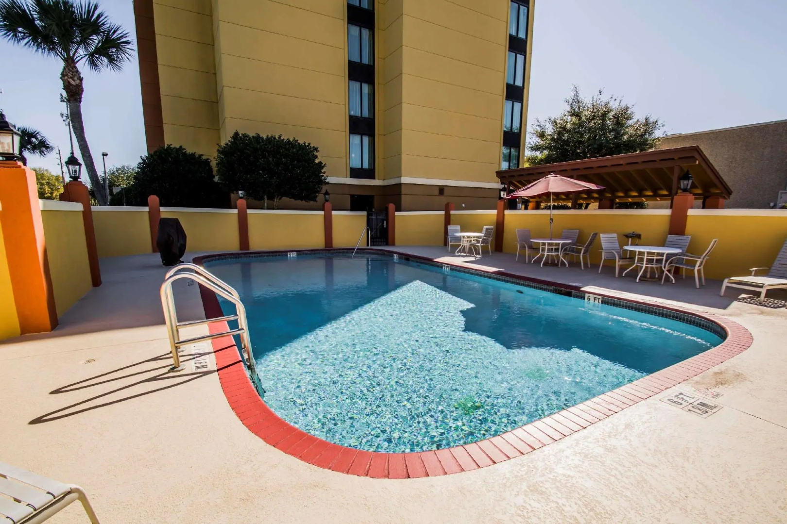 Foto - Comfort Suites Baymeadows Near Butler Blvd