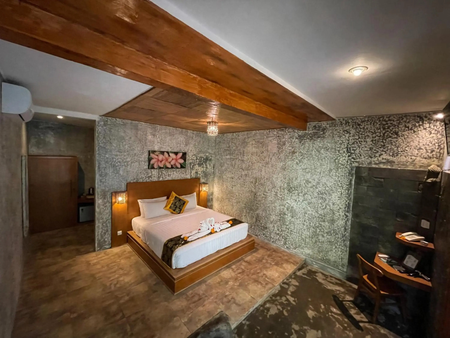 Photo - Bali Spirit Hotel and Spa, Ubud