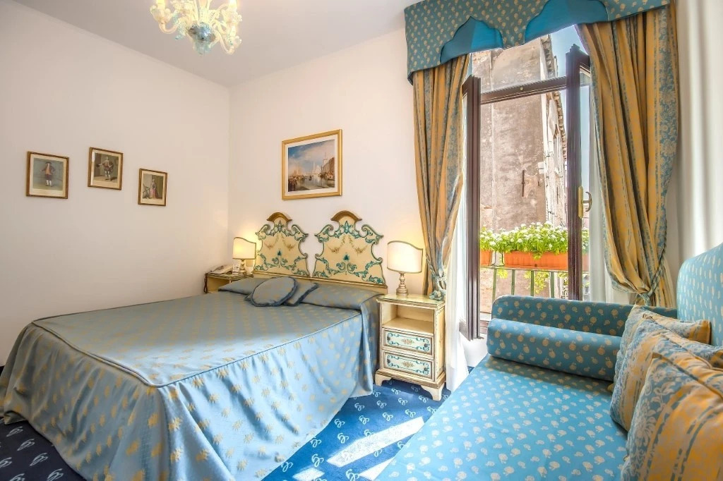 Photo - Hotel Giorgione