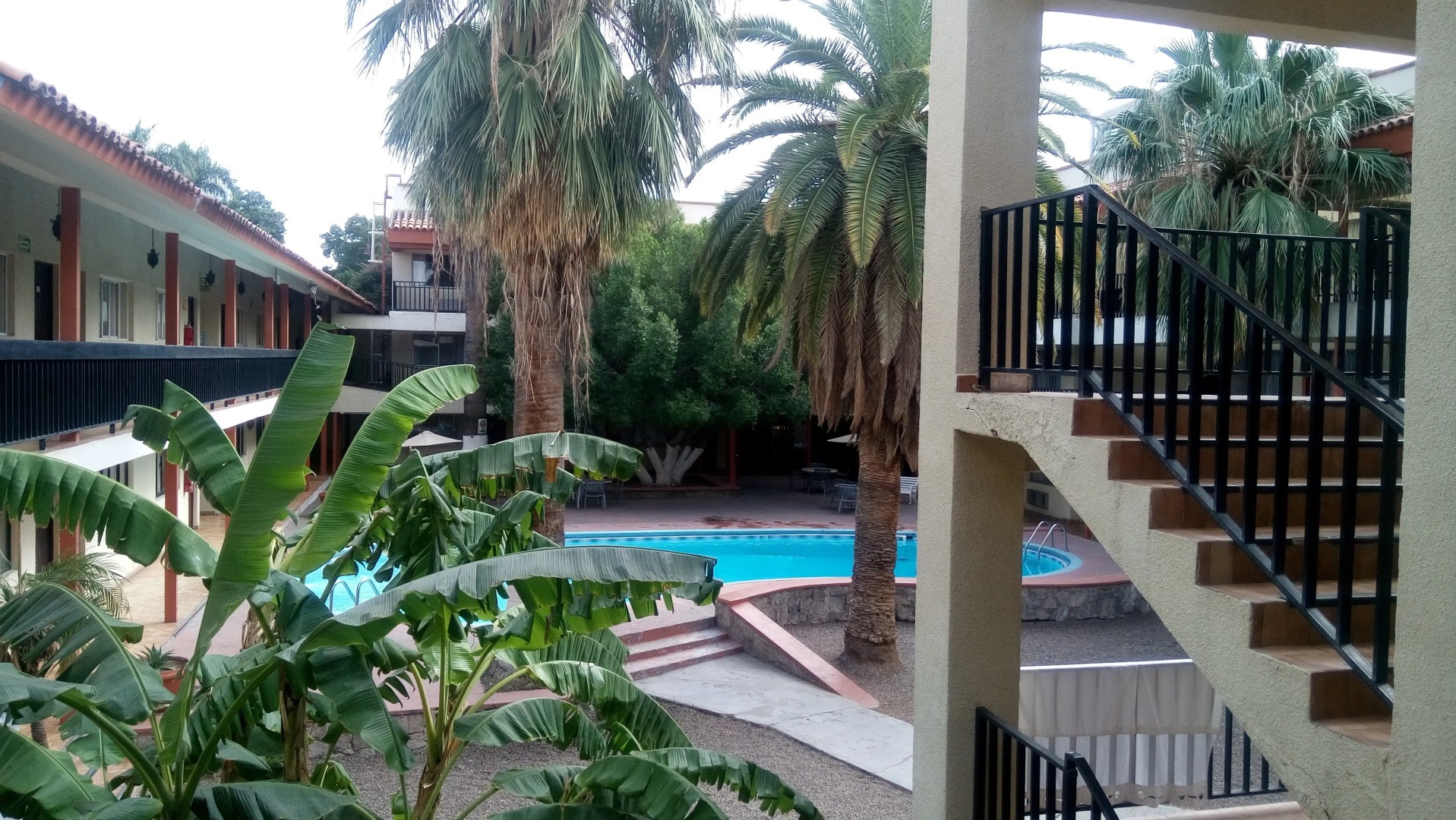 Photo - Comfort Inn Hermosillo Pitic