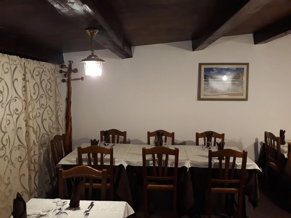 Photo - Al Pez Exclusive Rooms