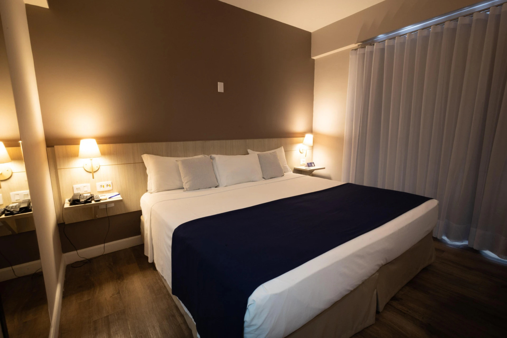 Foto - Transamerica Executive Belo Horizonte