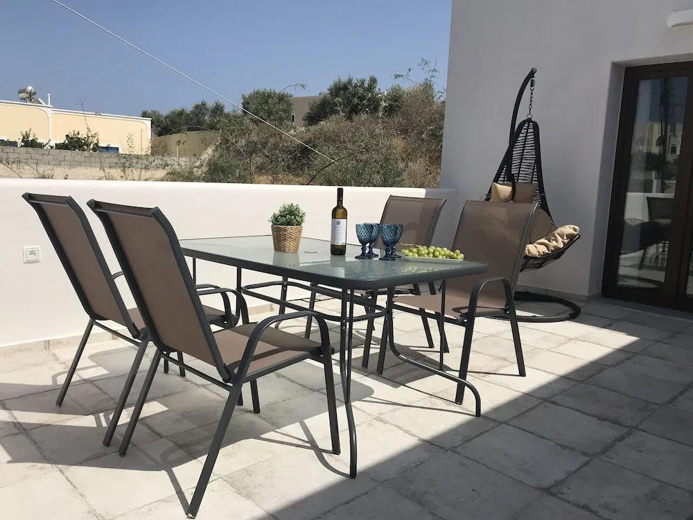 Foto - Elia Residences Santorini