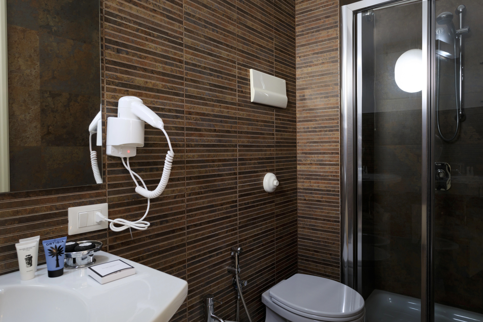 Foto - Palazzo Brunaccini Boutique Hotel