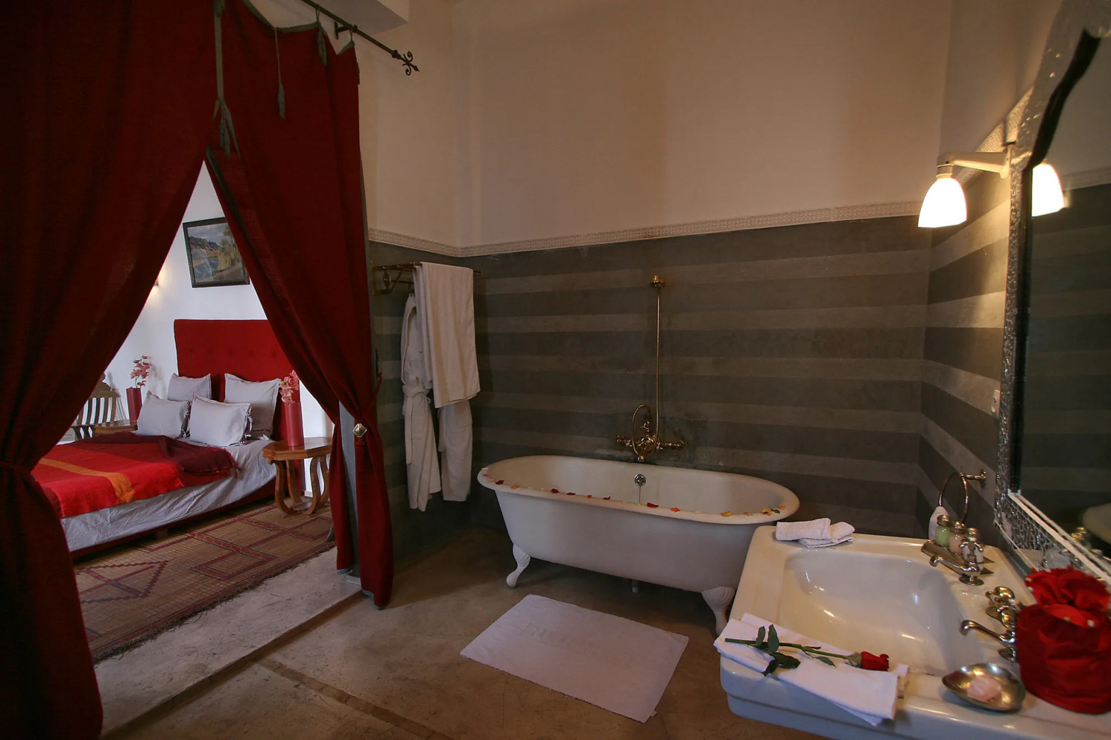 Foto - Riad Anyssates