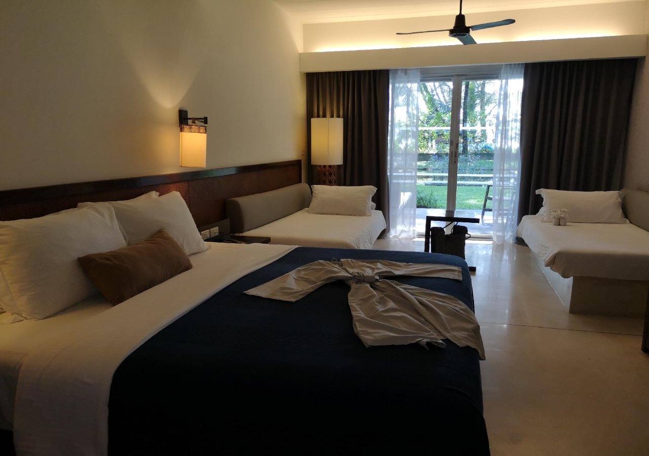 Southsea Khaolak Beach Resort (Ex.The Grand Southsea Khaolak)