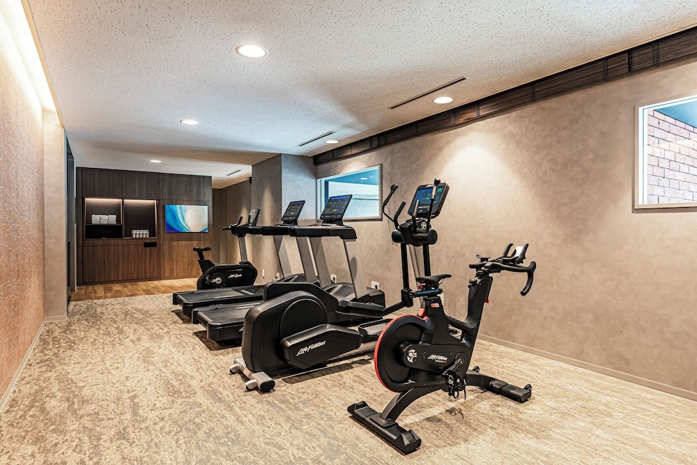 Foto - The Gate Hotel Sapporo by Hulic