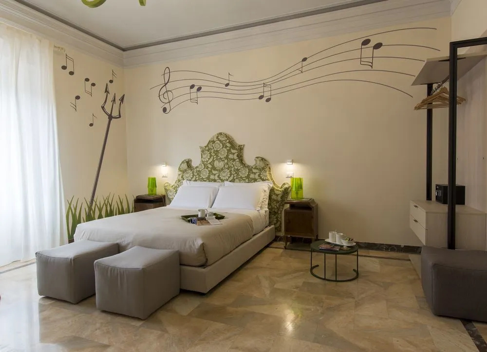 Foto - Tritone 125 Suite