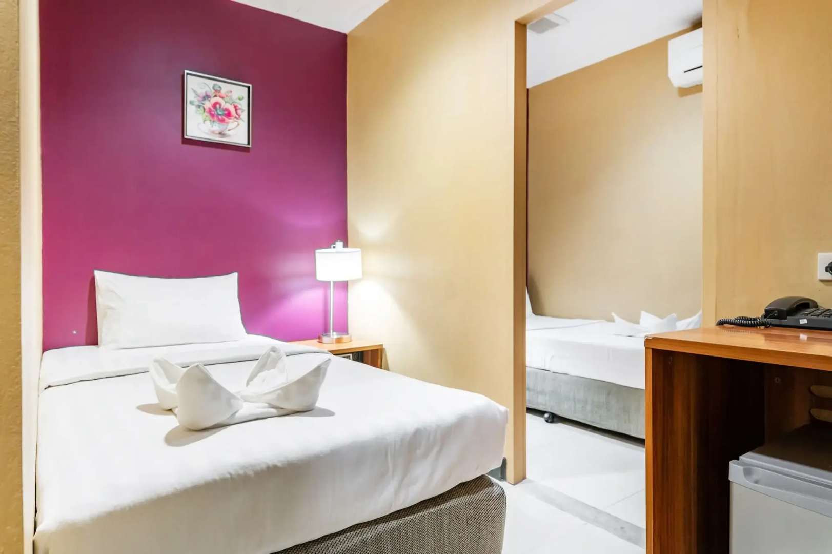 Foto - The Richy Place Guest House