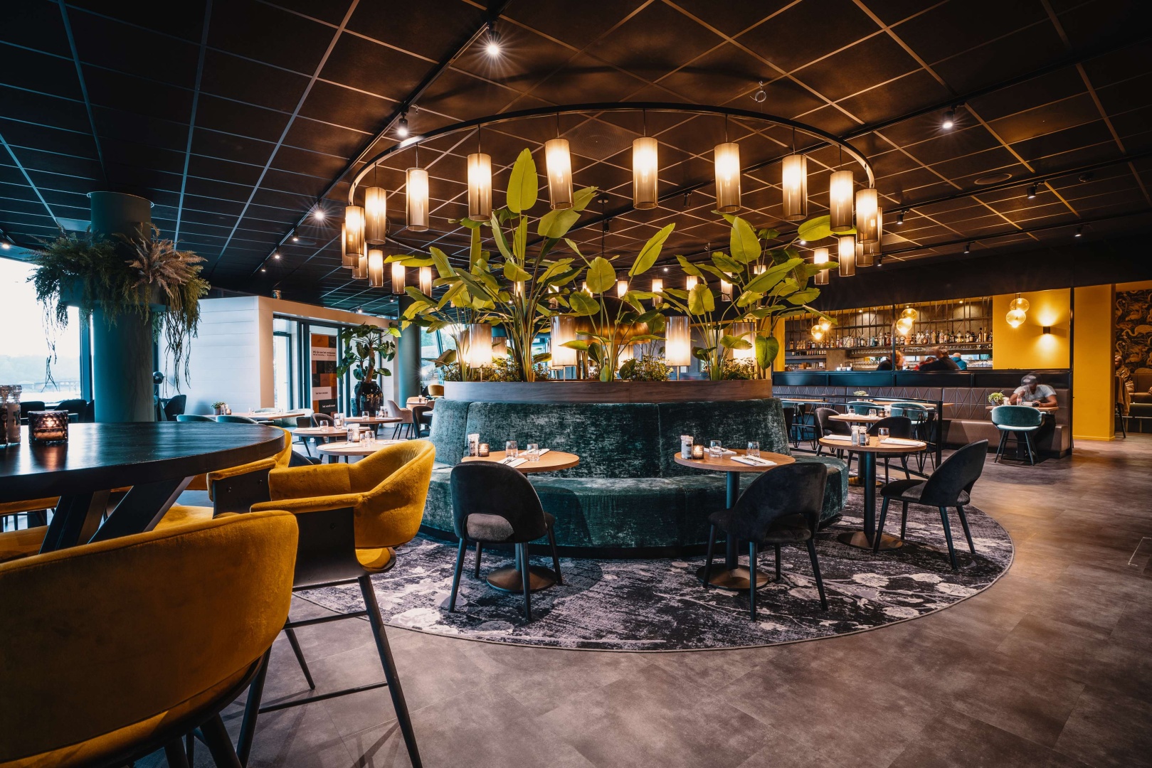 Foto - Flonk Hotel Groningen Zuid, BW Signature Collection