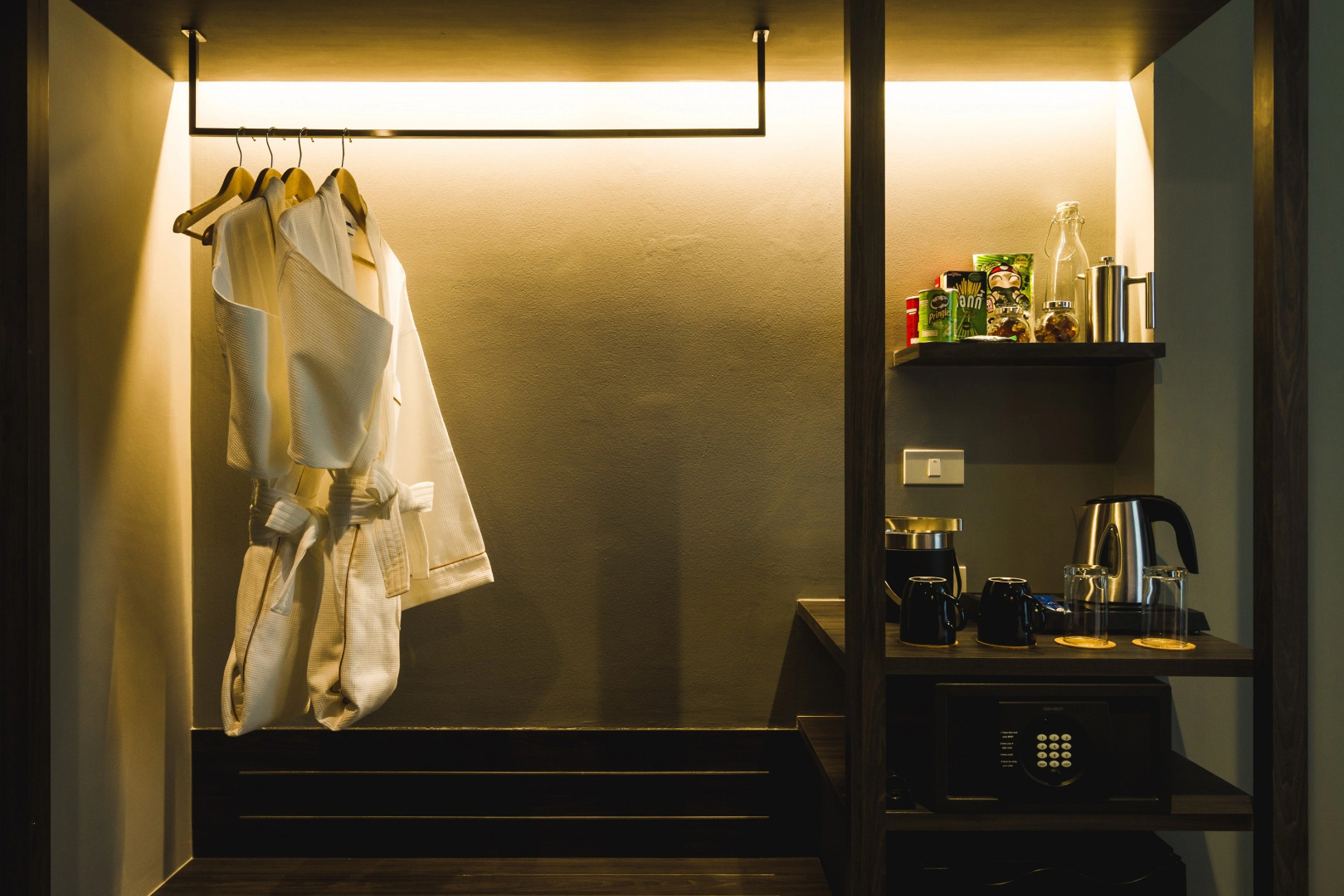 Foto - ZAZZ Urban Bangkok