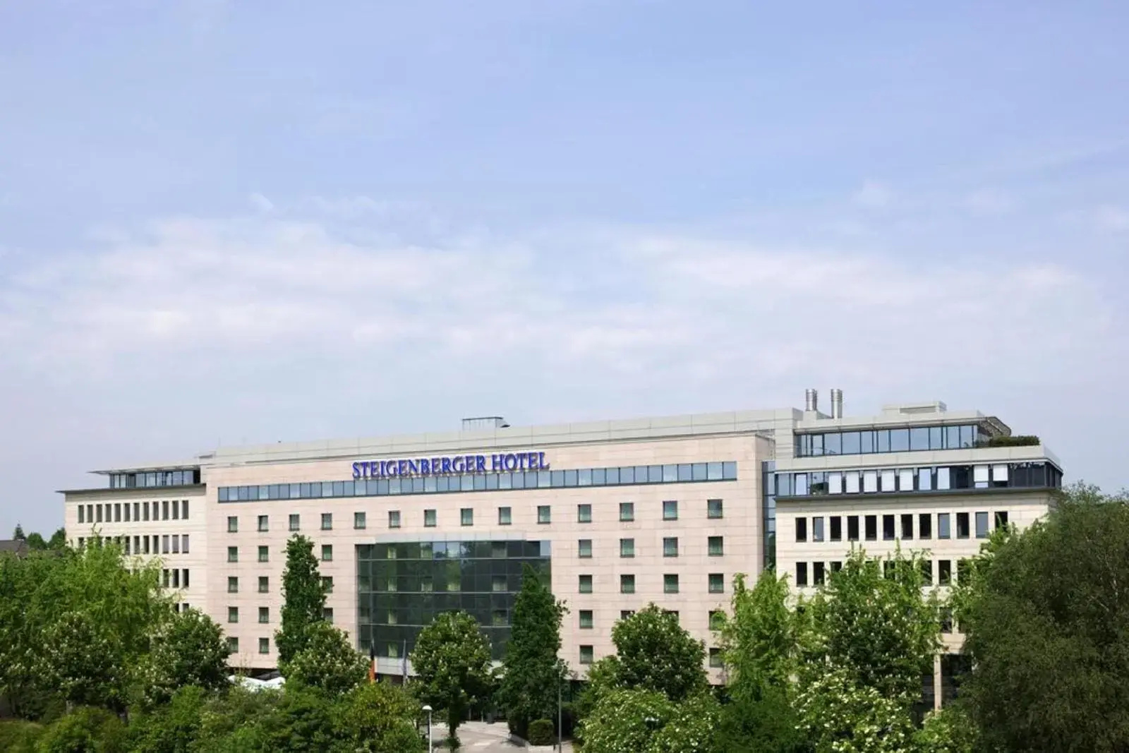 Foto - Steigenberger Hotel Dortmund