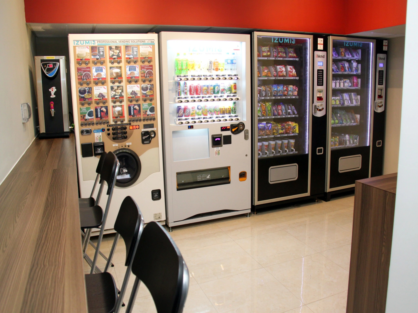 Foto - RELC International Hotel