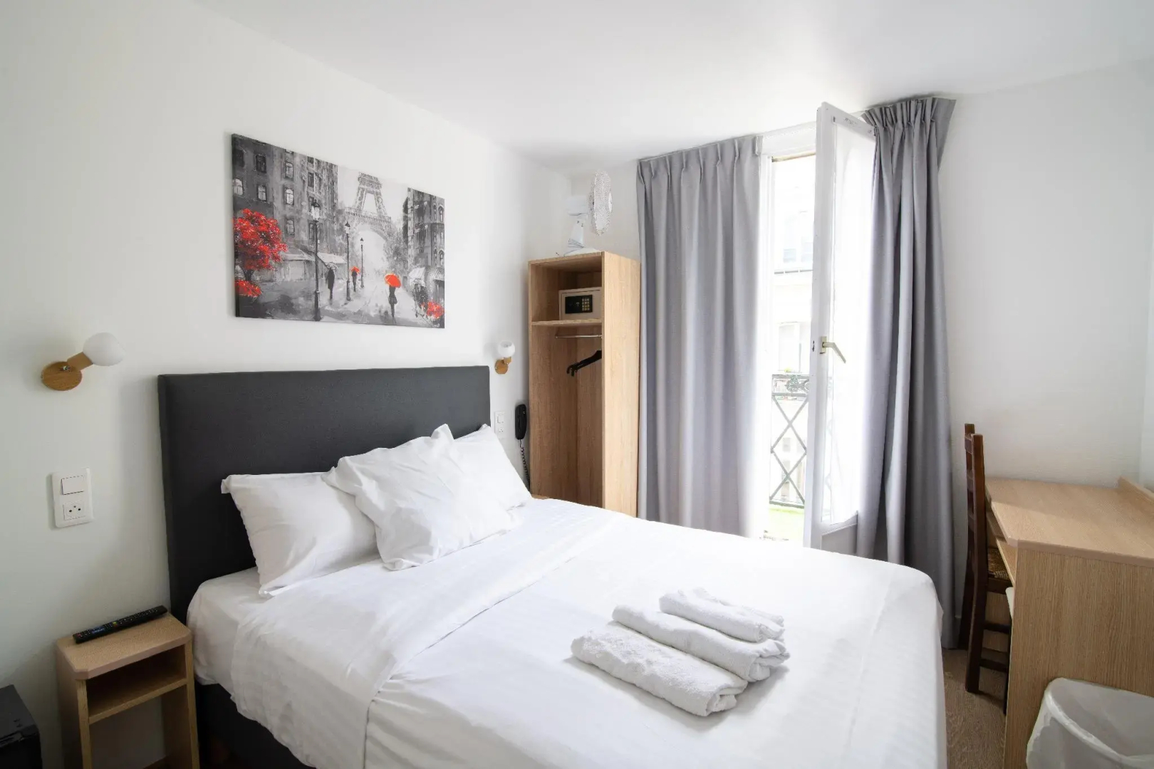Foto - Hôtel de Bordeaux