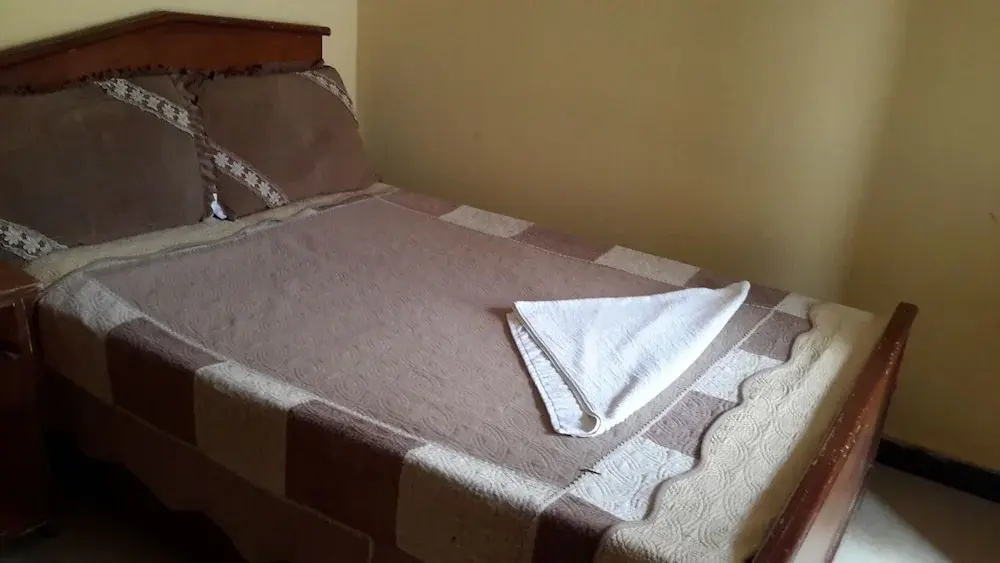 Foto - Liya Guest House