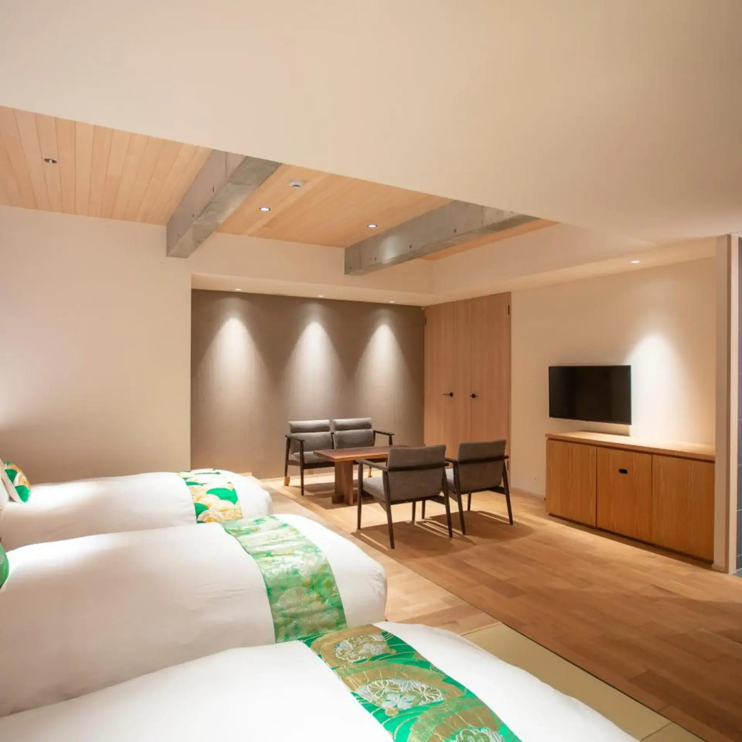 Photo - Hotel Legasta Kyoto Higashiyama Sanjo