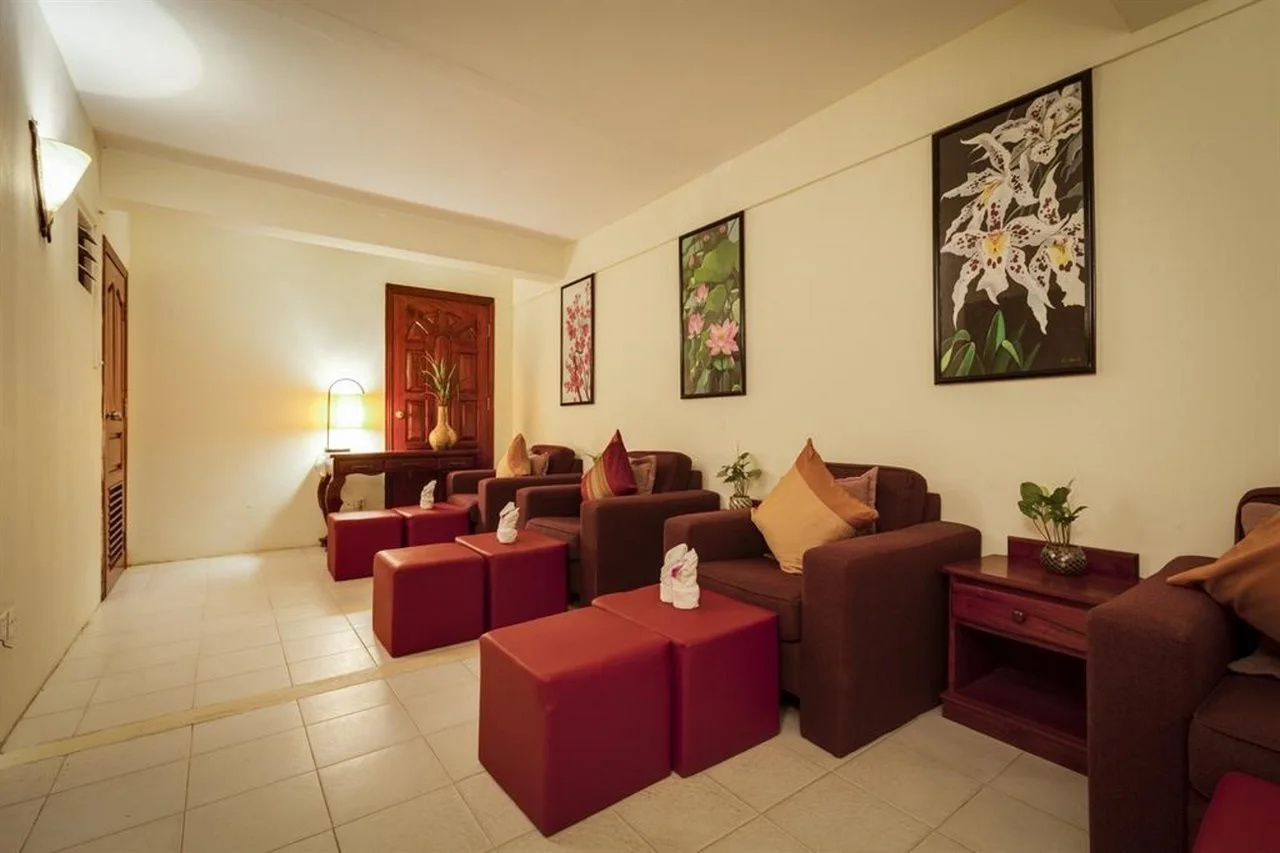 Foto - Angkor Paradise Hotel