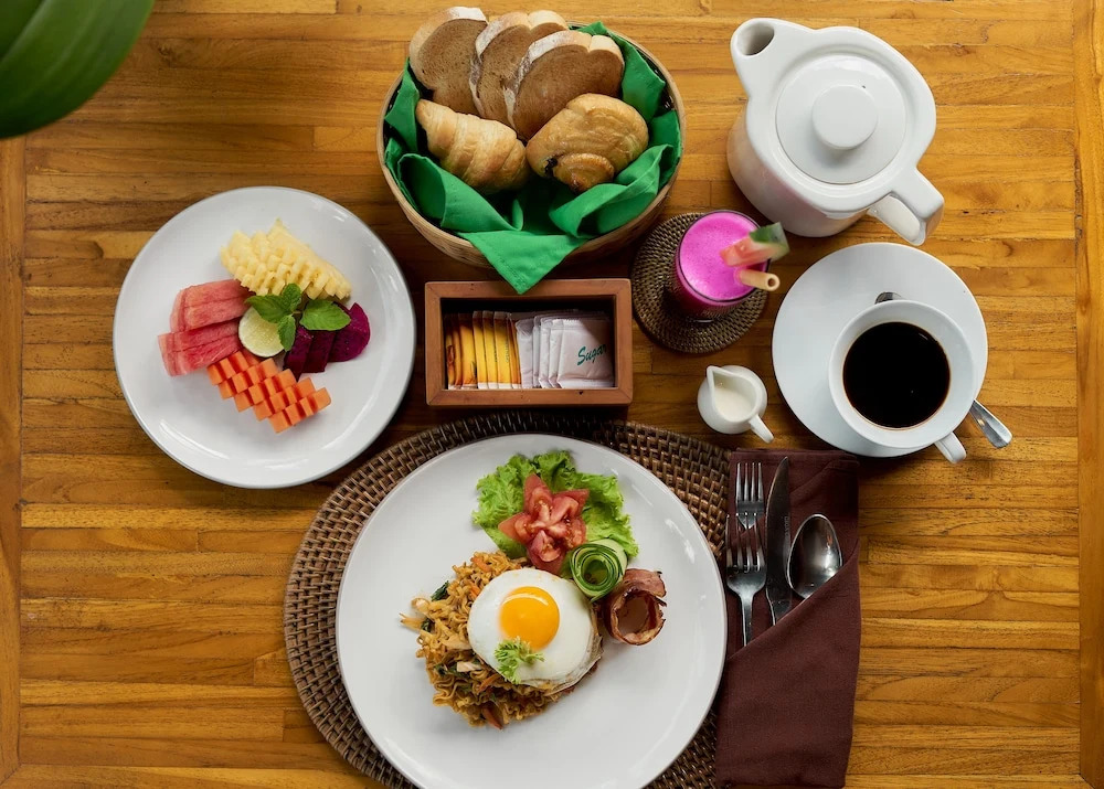 Photo - Kawan Antique Ubud Villa